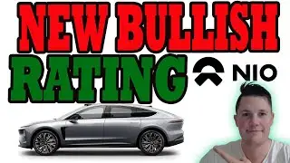 BoC Maintains Bullish Stance on NIO 🔥 BIG WEEK Ahead for NIO │ NIO Weekly Price Prediction