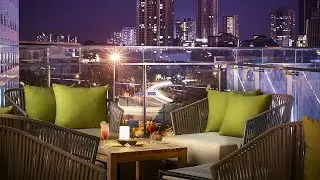 Amari Johor Bahru, Malaysia | Travel With Bhavya