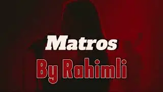 Ayg&uuml;n Kazımova Matros - By Rahimli @aygunkazimova #aimusic #music