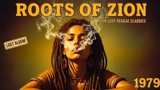 Roots Reggae (1982) [Lost Album] Jahna Dube - Roots Of Zion