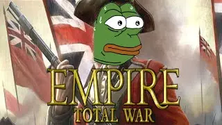 The 18th Century's RTS - Empire Total War