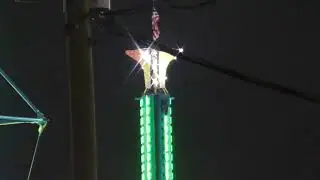 &ldquo;Florida State Fair 2025: Thrilling Midway Rides, New Attractions & Carnival Highlights&rdquo;