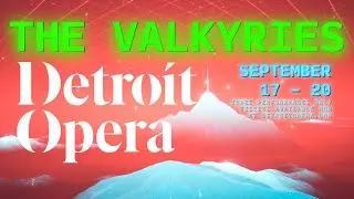 The Valkyries - Trailer