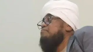 دردشة وجلسة جميلة مع فضيلة الشيخ د. عبدالرحمن حامد آل نابت - وفقه الله