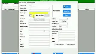 GST Account Software