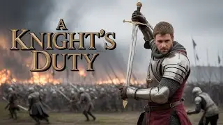 Day in the Life of a Medieval Knight