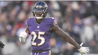 The Best Nickel Back in the NFL || Tavon Young || 2019 Baltimore Ravens Highlightsᴴᴰ