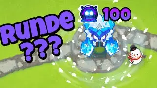 The PERFECT card for NEW ICE MONKEY PARAGON! (Round ???+)