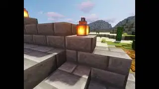 Обзор шейдера Sildurs vibrant shaders