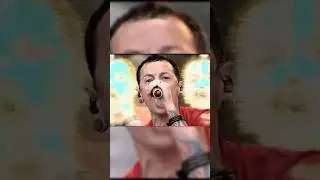 One of the best performances of Chester #metal #linkinpark #shorts
