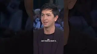 Nicholas Braun doesn&rsquo;t believe in expiration dates for spoiler alerts