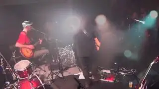 Dirty Primitives - Festival Disquaire Day - 22/04/2017