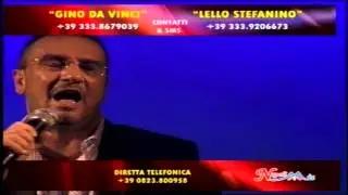 Gino Da Vinci Si torna pe fa pace   by Melania Tagli hd