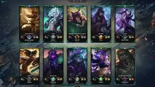Aphelios syndra vs yunara nautilus