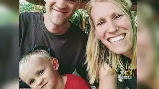 Baltimore Woman, Son In Critical Condition After Giraffe Attack