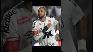 NEYMAR humilha ⚽#pes #fifa #game #ppsspp