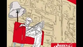 Juzzy Orange - nap time