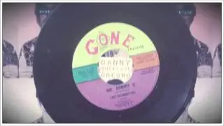 The Bobbettes &lrm;&ndash; Mr. Johnny Q