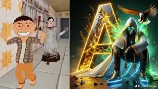 Granny seen Horror video AR 20T is live!