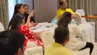 sprint review