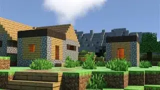 [RPG] Escape from MINECRAFT - WR by Hazardu - Trackmania 2020