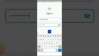 Lets Eduvate App login