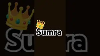 Sumra