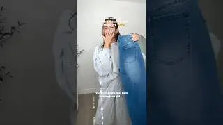 THE BEST Everyday Denim on Amazon!!! 🫡😍✨