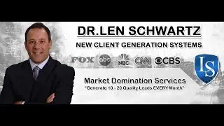 🆕Dr. Len Schwartz Reviews - Financial Advisor Gene C.- 