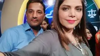 New emerging talent Pakistan