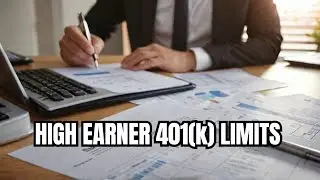 How Much Can A Highly Compensated Employee Contribute To A 401(k)?