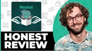 Maestral Dropbox client Honest Review - Watch Before Using