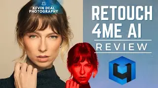 Can Retouch4Me Save You HOURS of Editing? Let&rsquo;s Find Out!