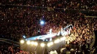 AC DC 31 July 2009 Giant Stadium NJ