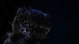 Dinocroc (2004) vs supergator (2007)