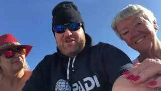 Diving in Hurghada with the Best English Dive Centre