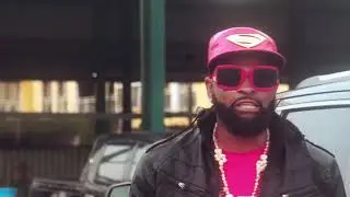 AMOUZOU le Diable - ZIZI POUINPOUIN (Directed by ITCH PICTURE)