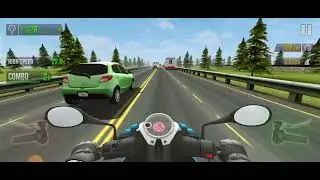 Driving the fastest moterbike in  Traffic Rider Game play DNO Gamer  🤣🤣🤣🥺🔥