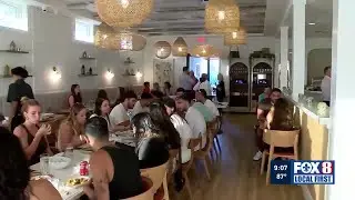 North Shore&rsquo;s Tammany Taste of Summer returns, highlights local cuisine in August
