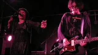 Slow Fiction live at Baker Falls (NYC) - Top 10 Movie Scenes (Live)