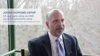 US FAMILY HEALTH PLAN REGIONAL SPOTLIGHT: JOHNS HOPKINS, MID-ATLANTIC REGION