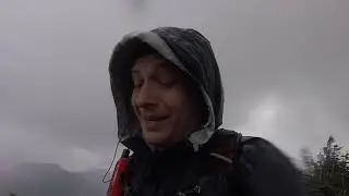 Mt Carrigain