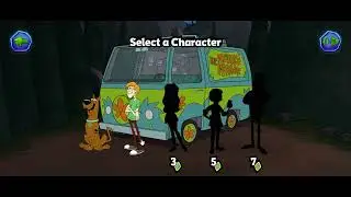 🕵️&zwj;♀️ Solve Puzzles, Unmask Villains in 'Scooby-Doo Mystery Chase'! 🍂🔍 🐶 Dive into the Mystery
