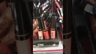 LIDL/BEAUTY PRODUCTS/