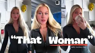 Top 100% Women's Routines: How I stay on body goal and happy