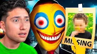 THESE KIDS WENT MISSING.. | GÜBY & Friends