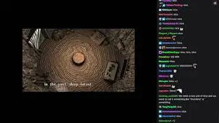 [Vinesauce] Vinny - Zelda: Ocarina of Time Chaos Edition 2023 [WITH CHAT]