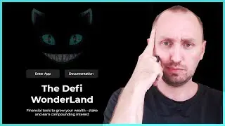 WONDERLAND Deep Dive | Lohnt sich TIME noch ?