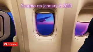 Scorpio Horoscope for January 5, 2026