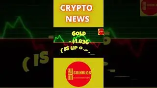 CRYPTOCURRENCY NEWS | RATES TO EXCHANGE TODAY #SHORTS